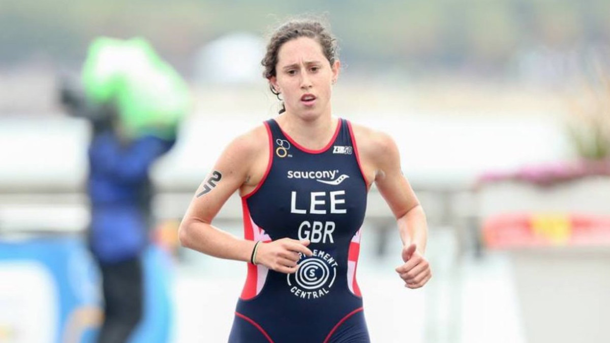 The Health Benefits of Triathlons HubPages