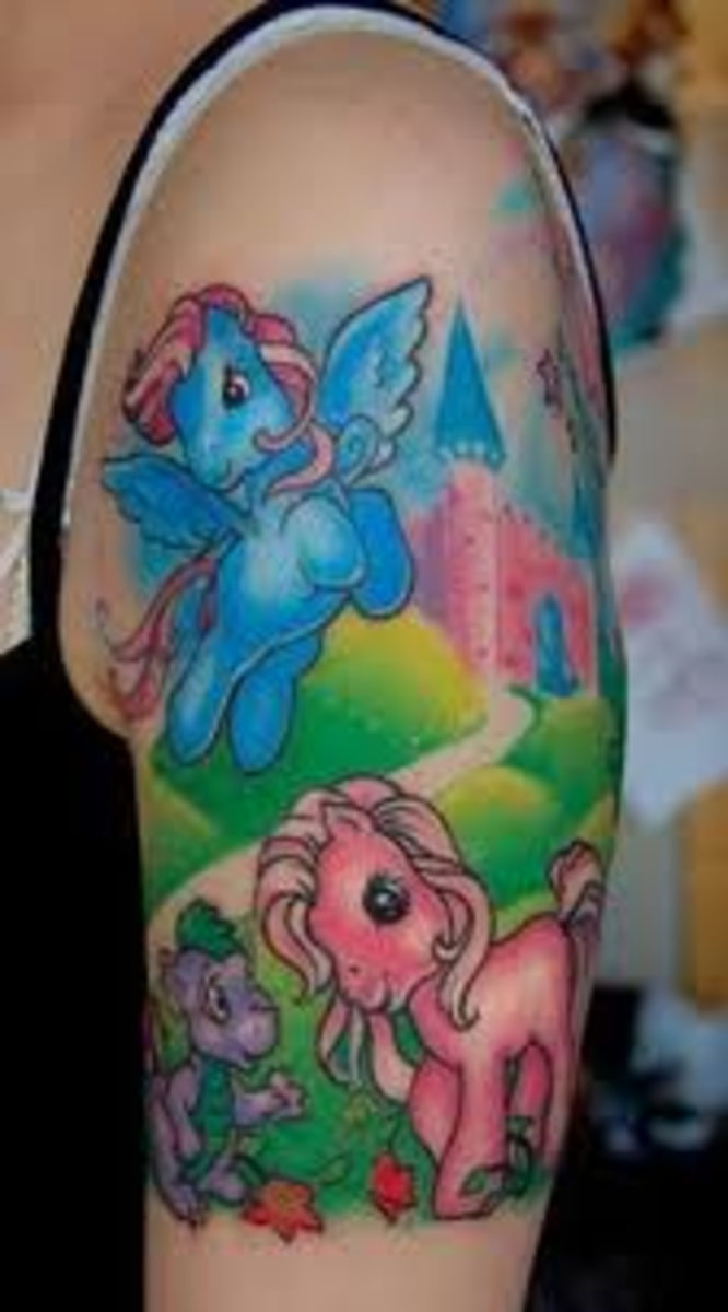 my-pony-tattoo-designs-and-meanings-my-pony-tattoo-ideas-and-pictures