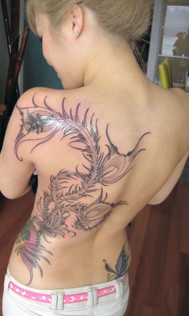 phoenix-tattoo-meaning