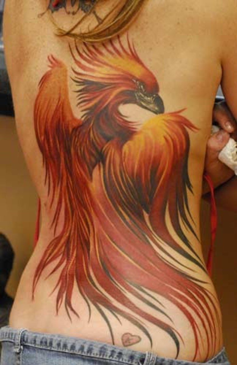 phoenix-tattoo-meaning