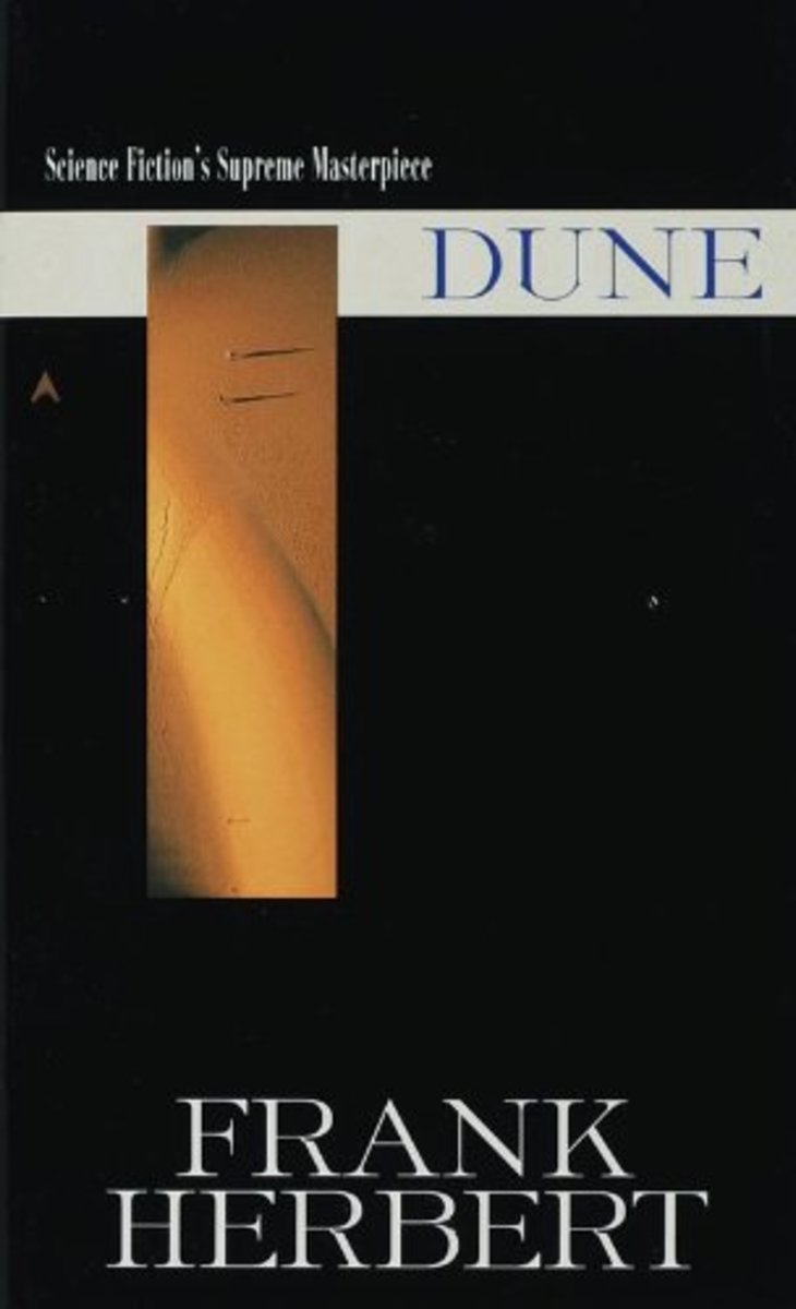 The Dune Chronicles: Why You Should Read Them