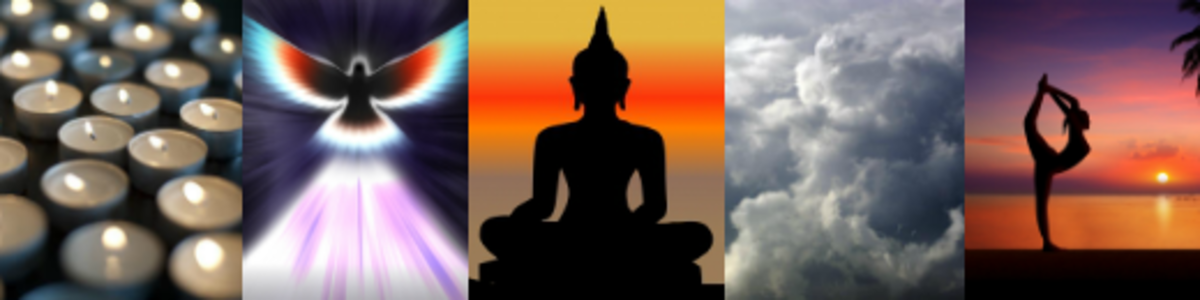 The World's Top 10 Spirituality Websites