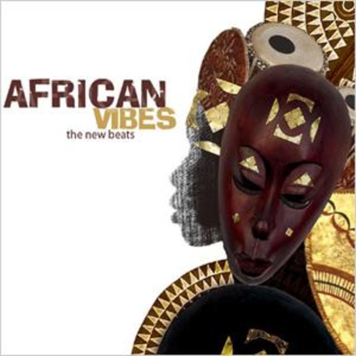 Listen To the Soul Of Africa/Diaspora