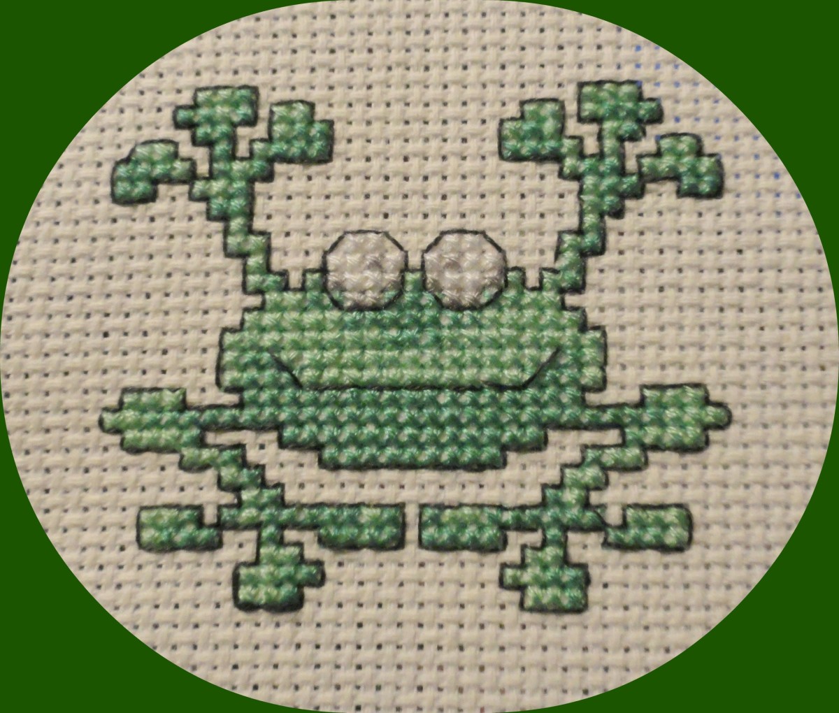 happy-frog-cross-stitch