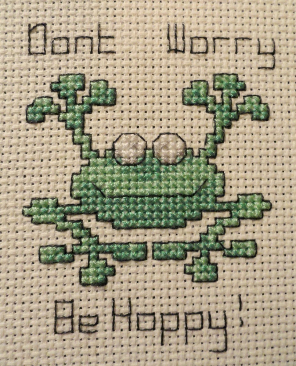 happy-frog-cross-stitch
