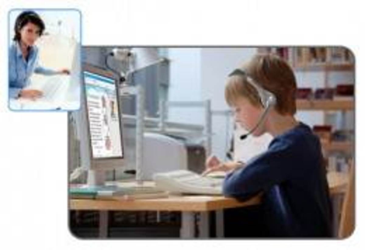 How to Make Money with Online Tutoring?