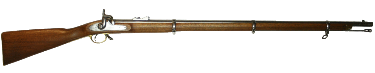 Enfield Rifled Musket