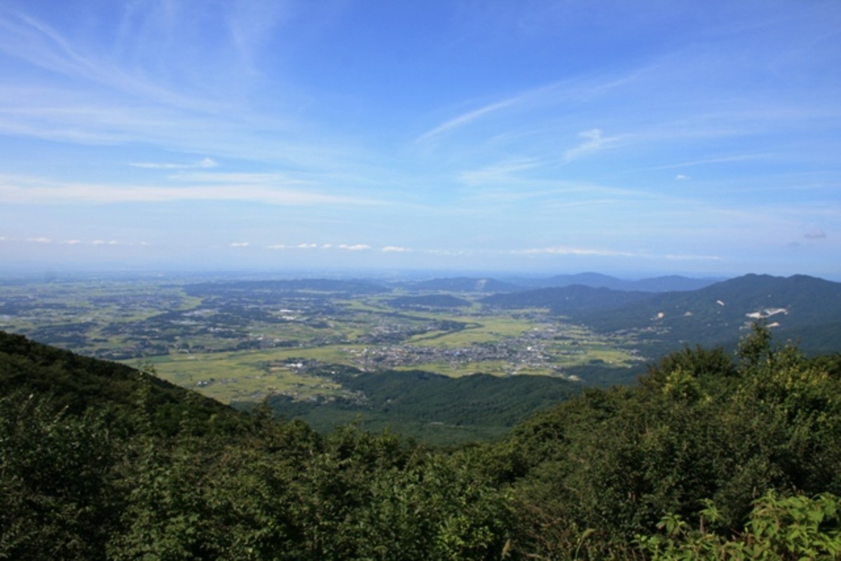 Kanto Plain