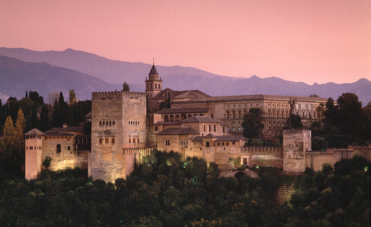 15-facts-about-granada-spain