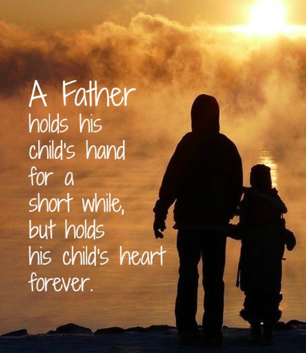 Father s Day Message CalanCassidy