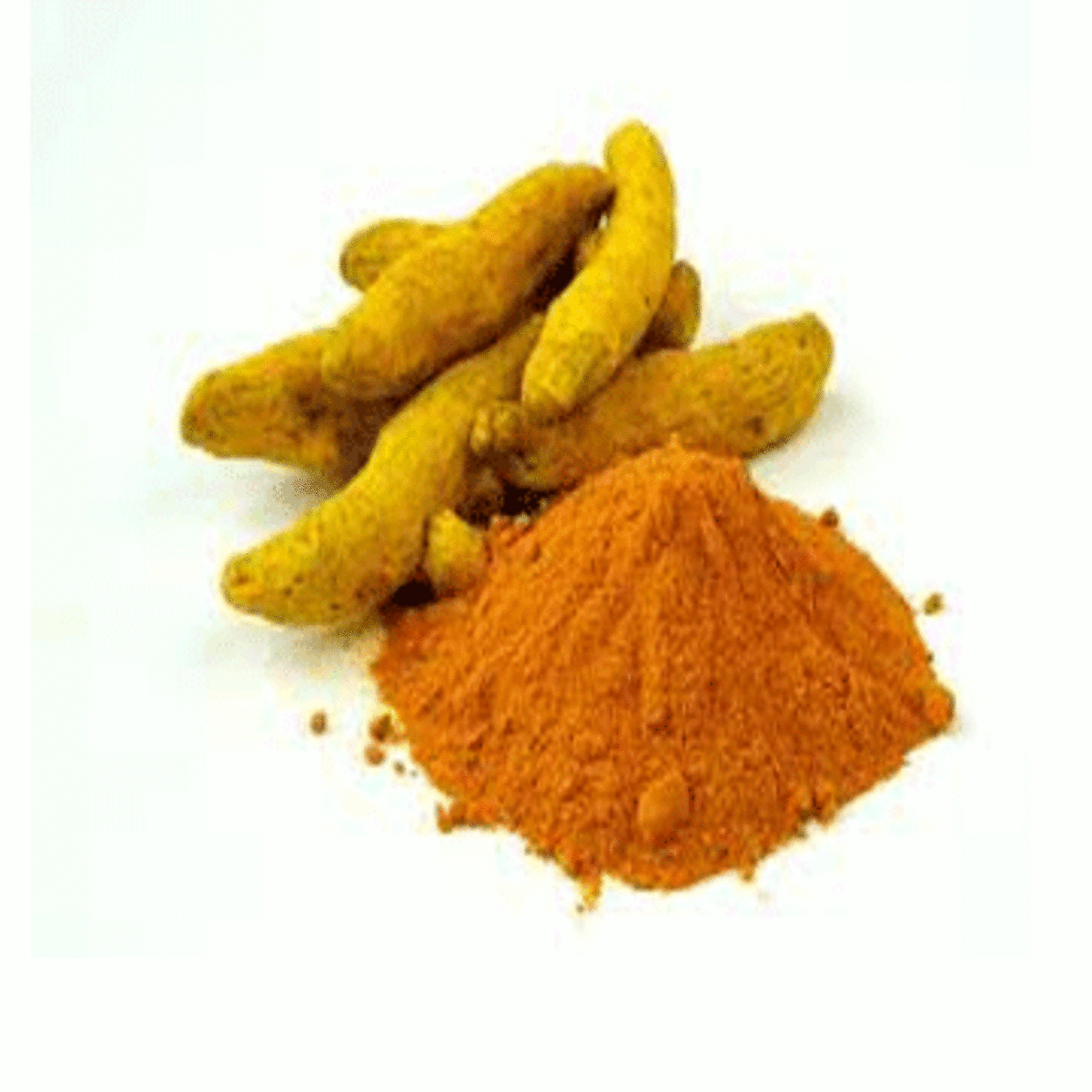 Turmeric and it’s powder, is commonly used in Indian cooking 