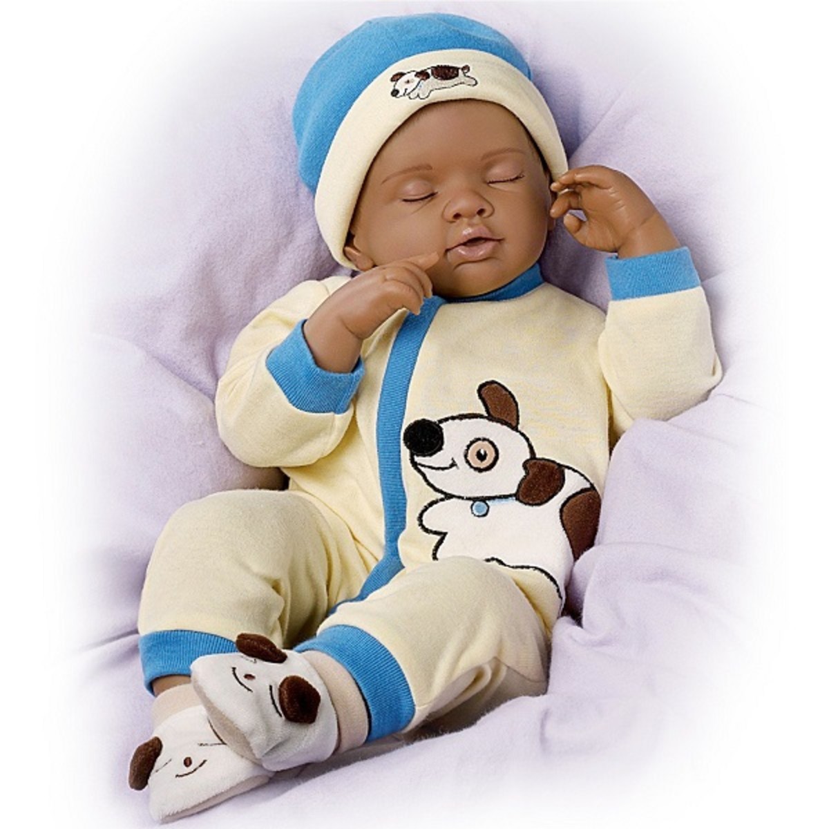 Baby Dolls That Look Real And Breath