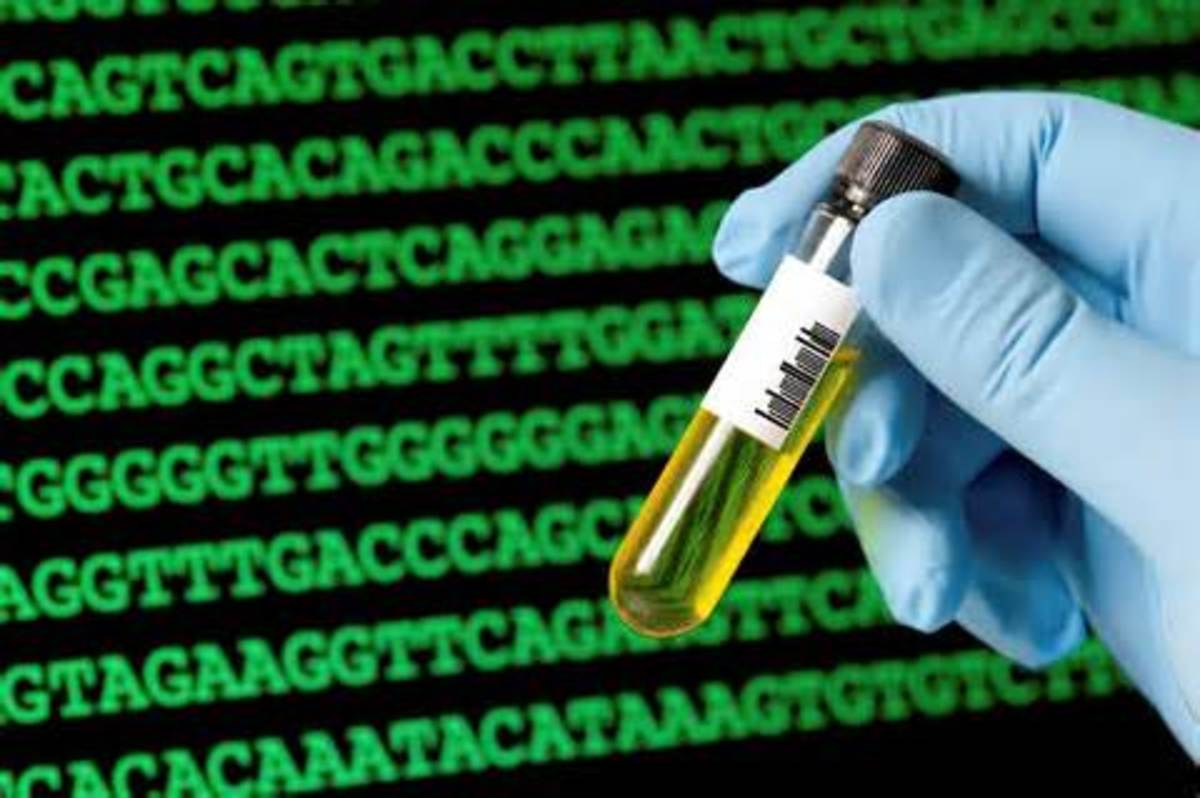 DNA Tests are used for paternity and legal purposes.