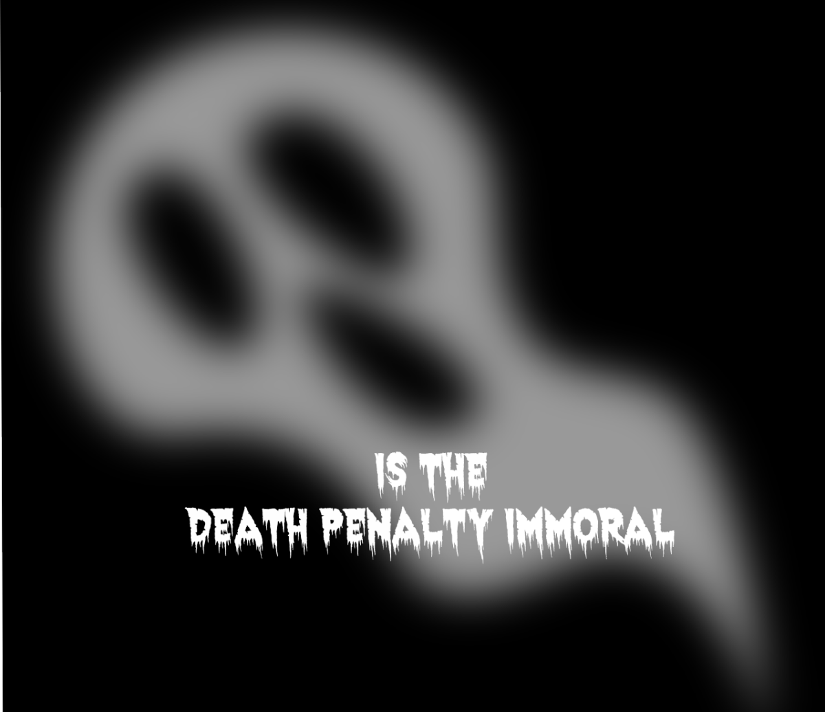 Thou Shall Not Kill: The Immorality of the Death Penalty