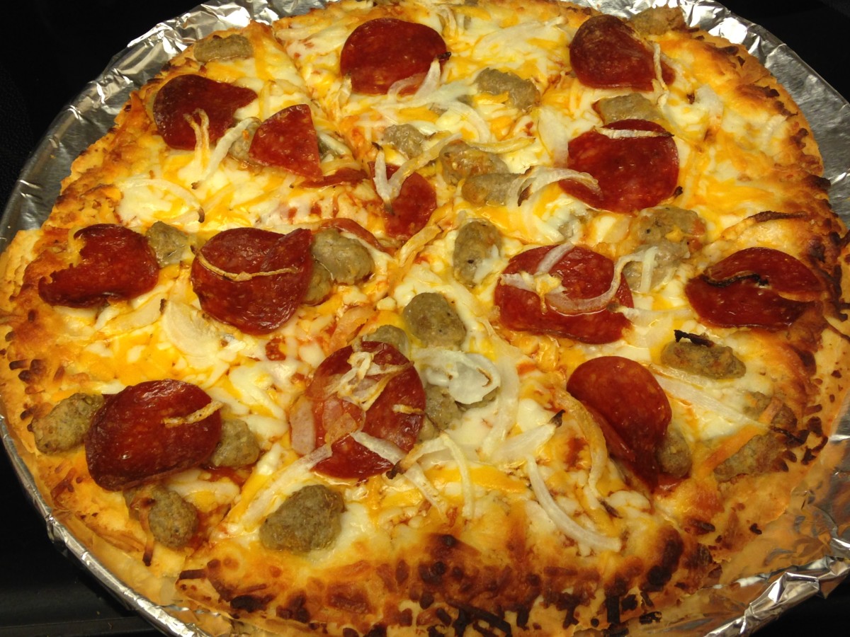 Favorite Meals from Schwan’s Home Delivery HubPages