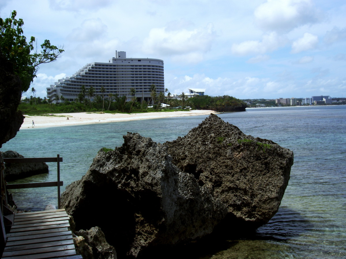 10 Things You May Not Know About Guam - WanderWisdom