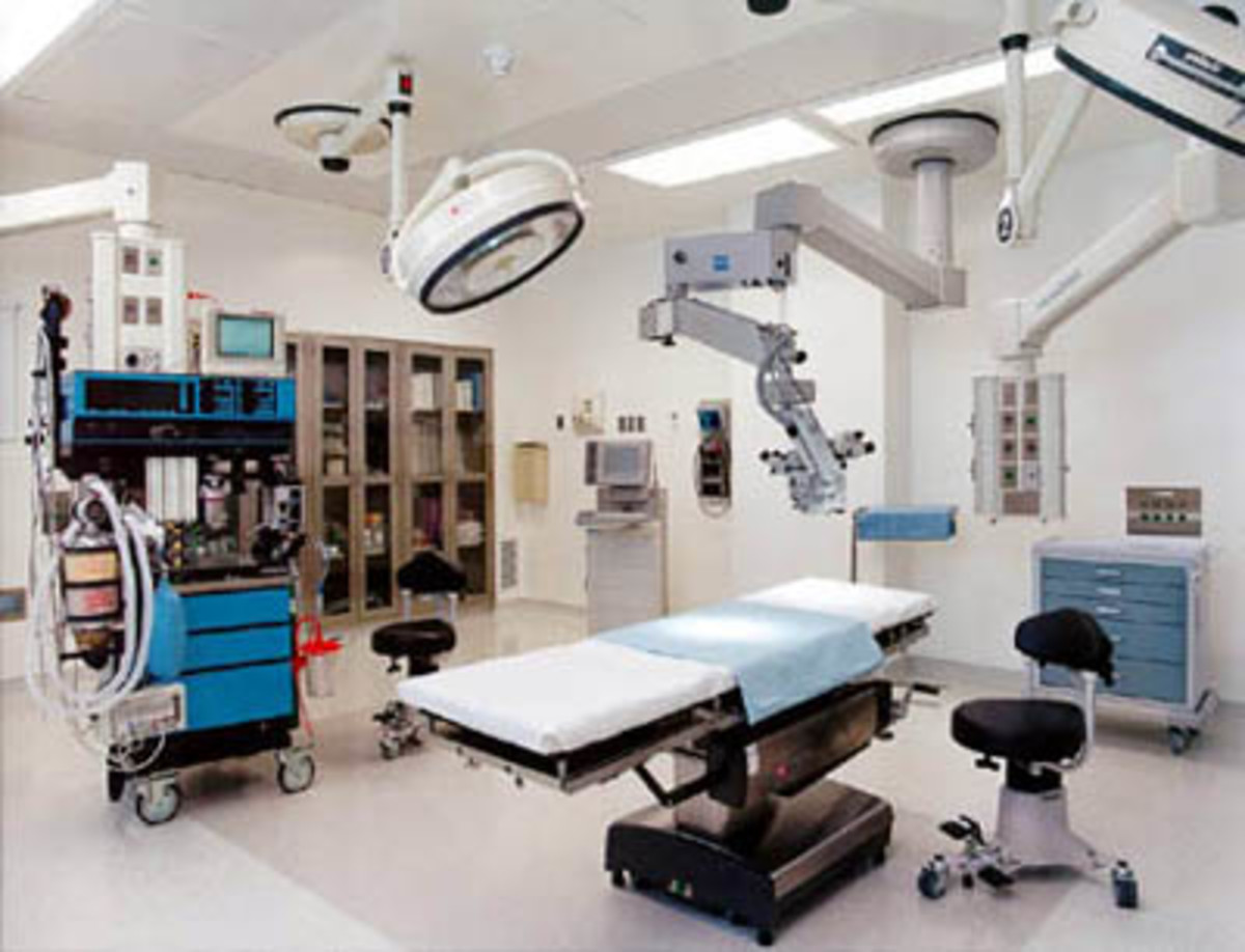 What You Should Look for in a Surgical Center and the 5 Questions You Should Ask
