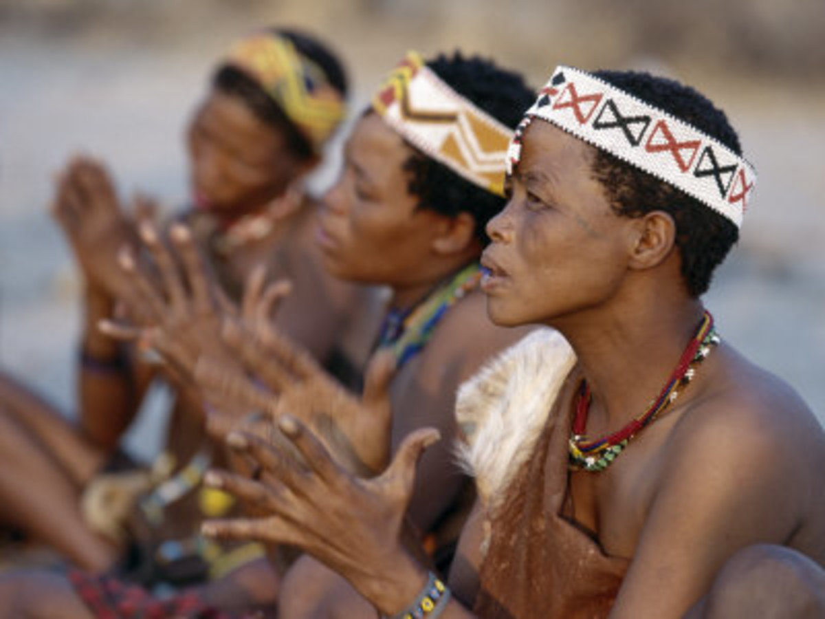 the-khoisan-people-of-southern-africa-part-two-the-san-people