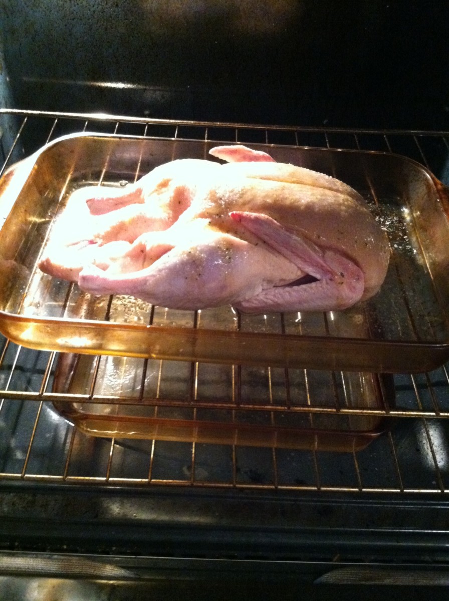 easy-honey-glazed-roast-duck-recipe