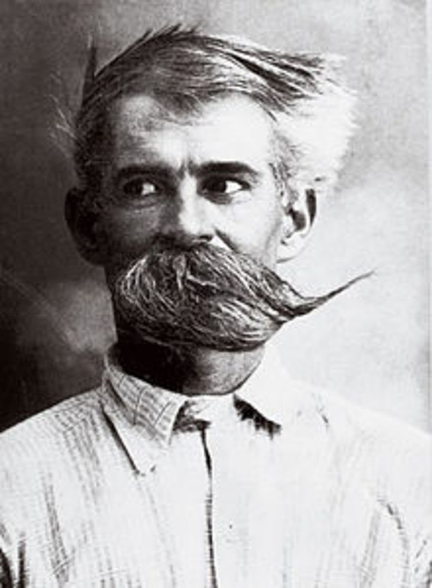 Crazy Laws in Mississippi and Fun Facts HubPages