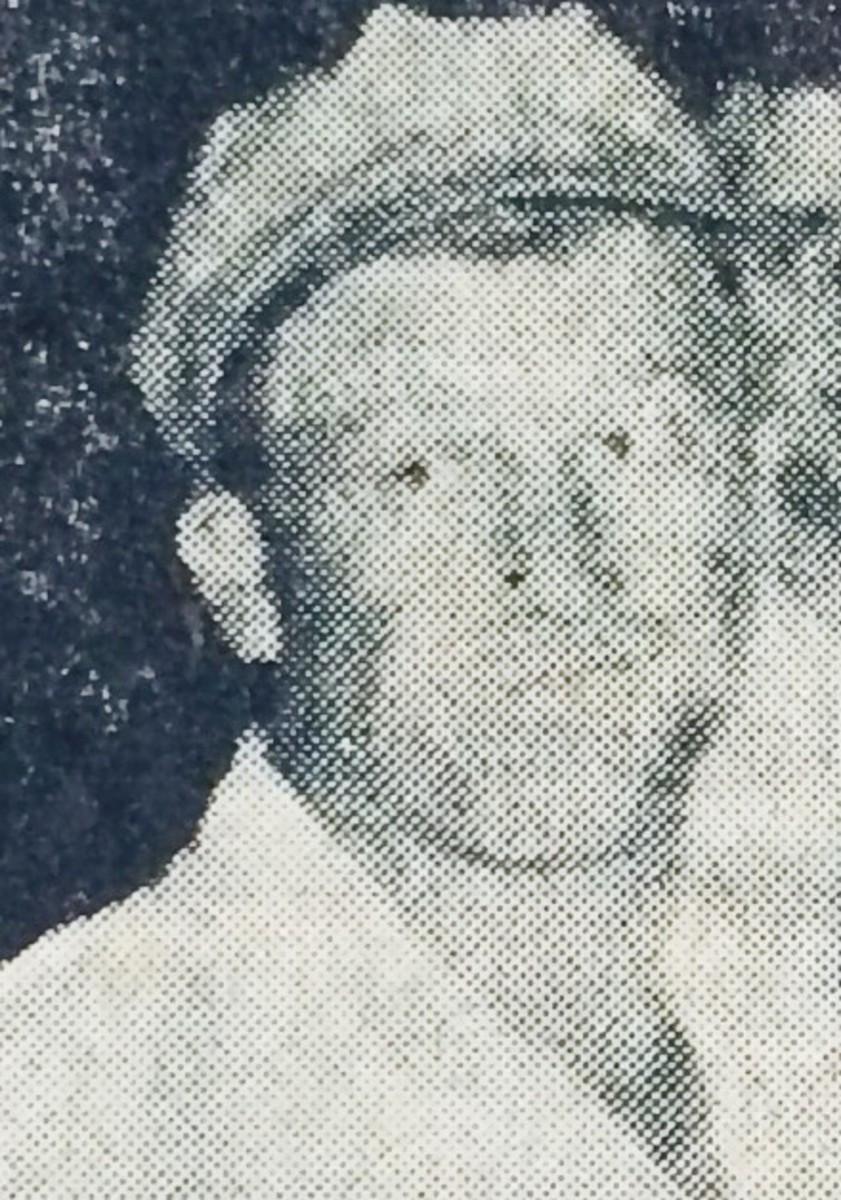 Treva Joyce Raper 12YearOld Murdered by Her Cousin The CrimeWire