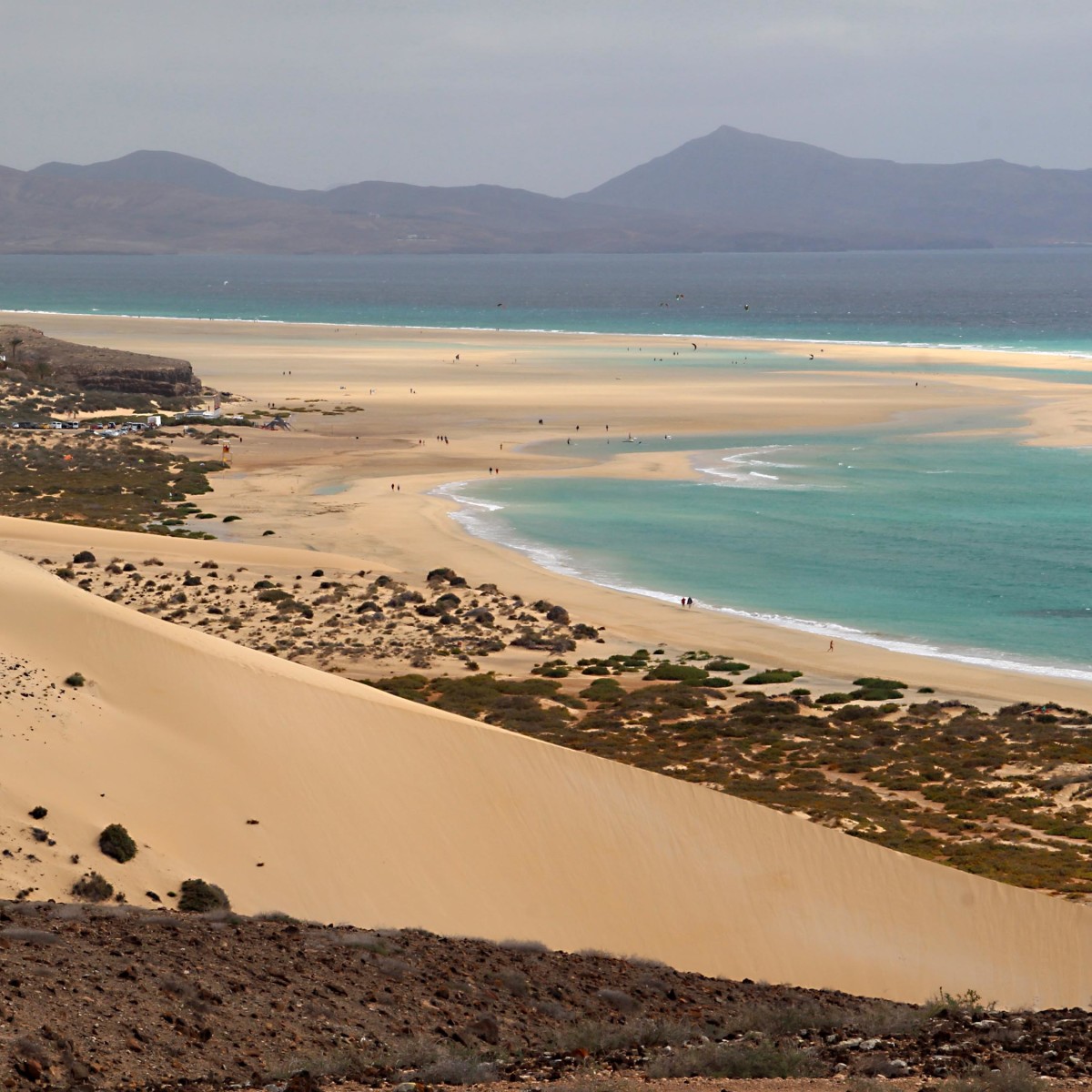 Fuerteventura - Photographic Impressions of the Island