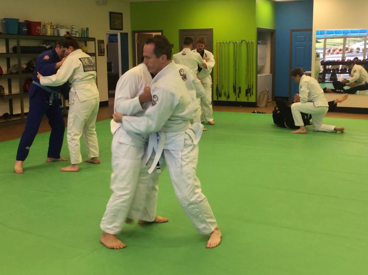 BJJ Tutorial Encyclopedia HubPages