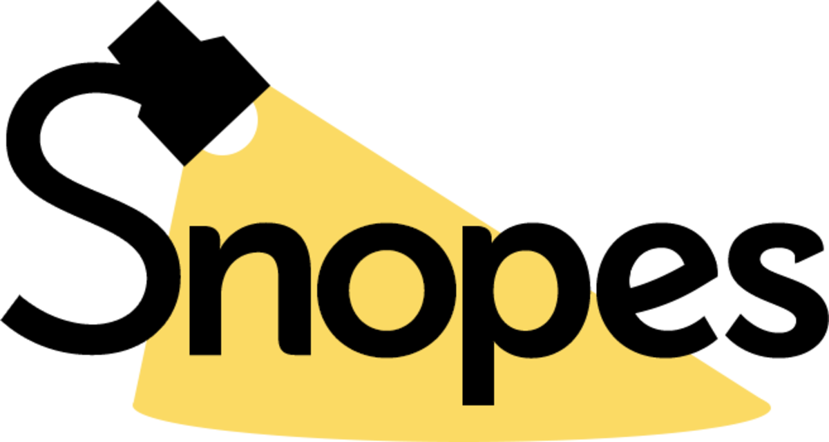 Writer Tries to Fact-Check Snopes, and Fails Epically