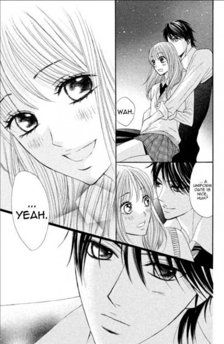 Shounen Shoujo Romance Manga  AnimePlanet