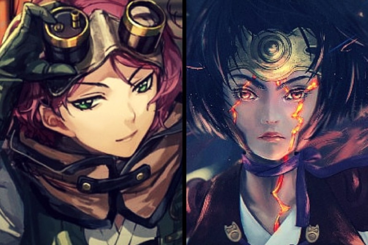 How Anime Art Has Changed Since 2010
