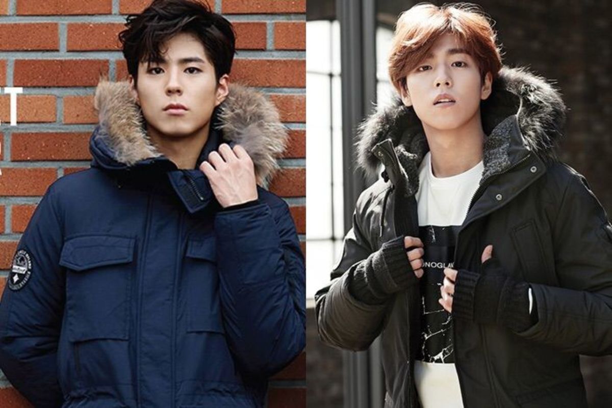 7 Reasons Why We Cannot Get Enough Of Park Bo Gum
