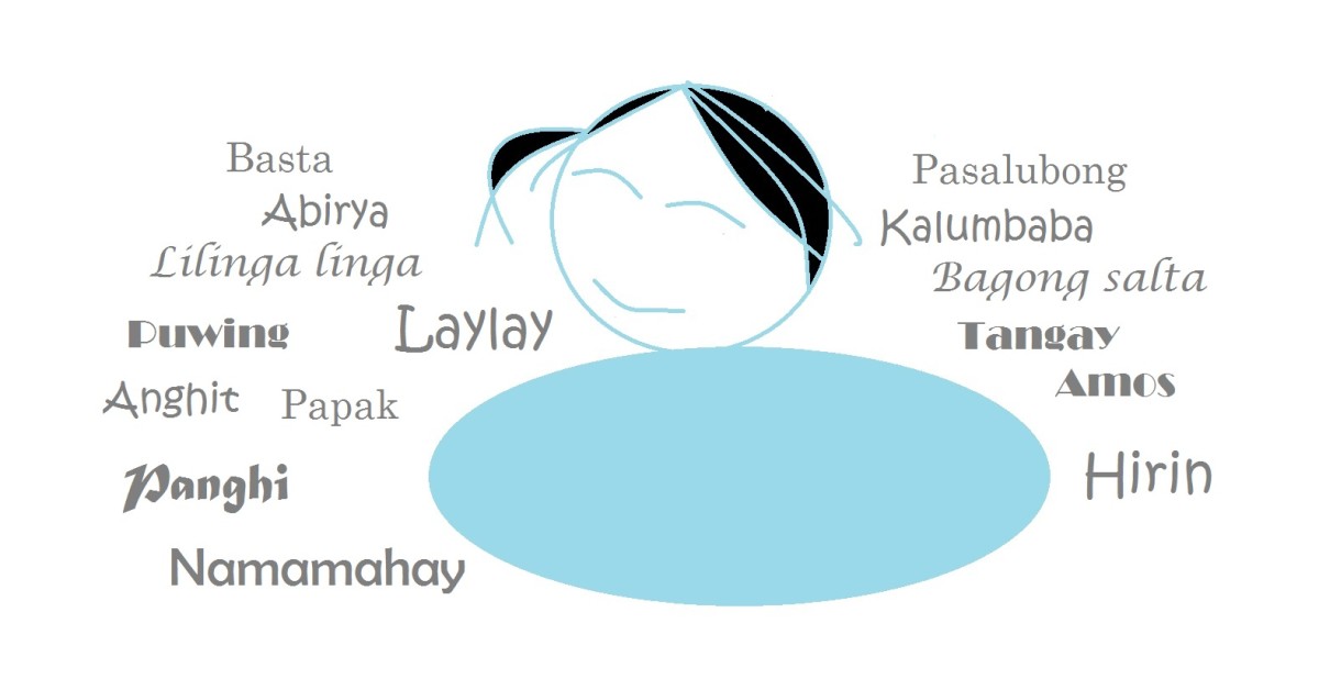 funny uncommon words