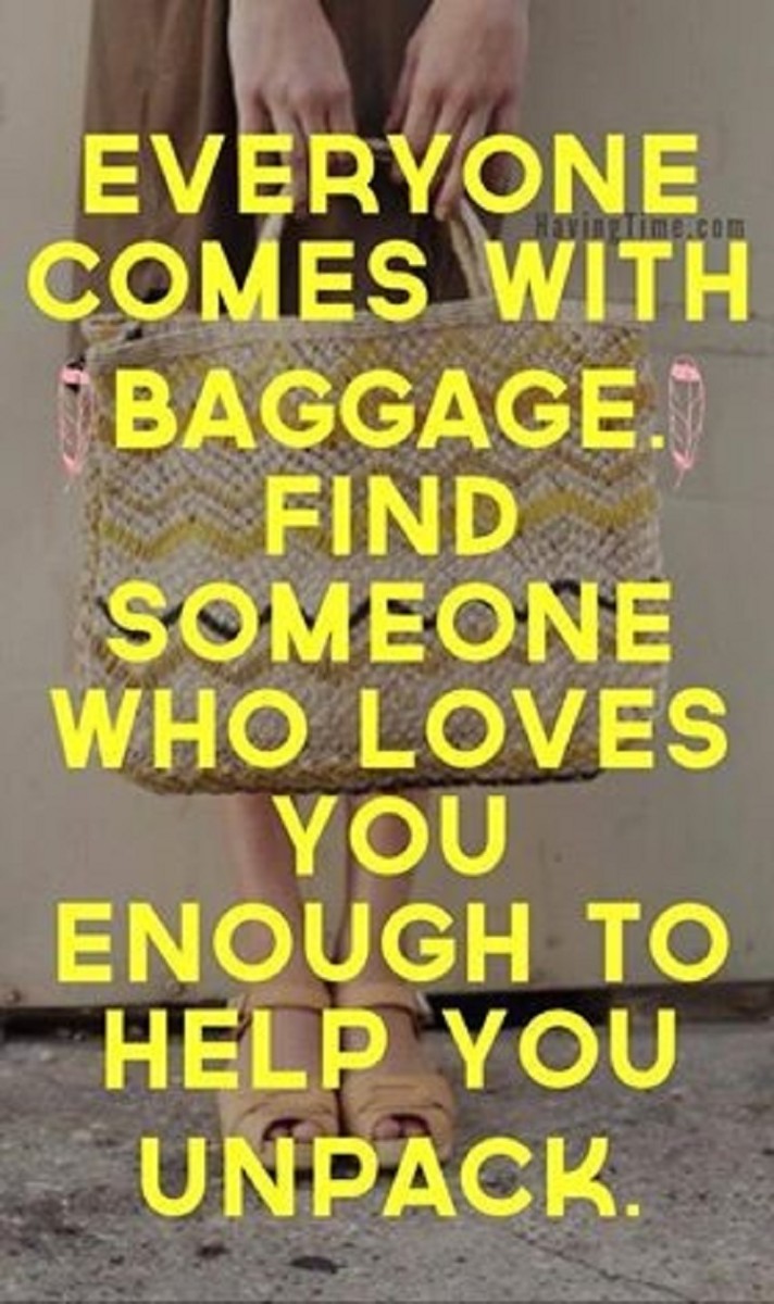 how-to-clear-emotional-baggage-face-your-fears-daily
