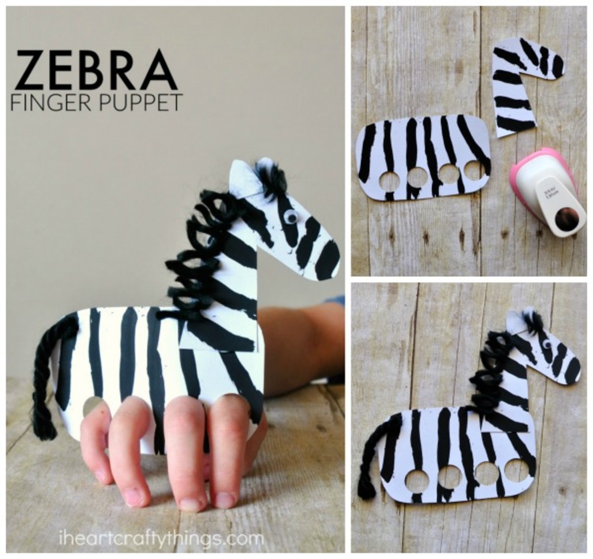 how-to-make-a-paper-plate-zebra