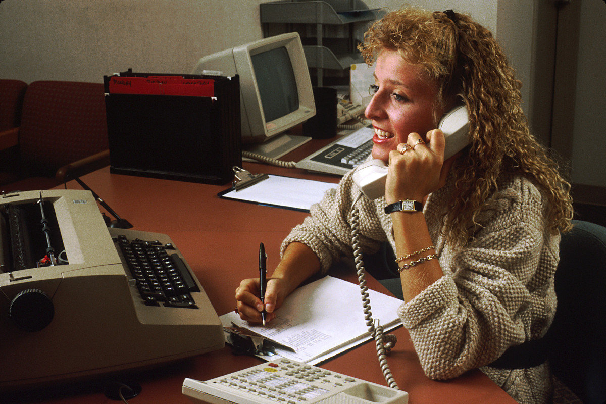 How to Be a Good Receptionist a Guide to the Skills Needed 5 Useful