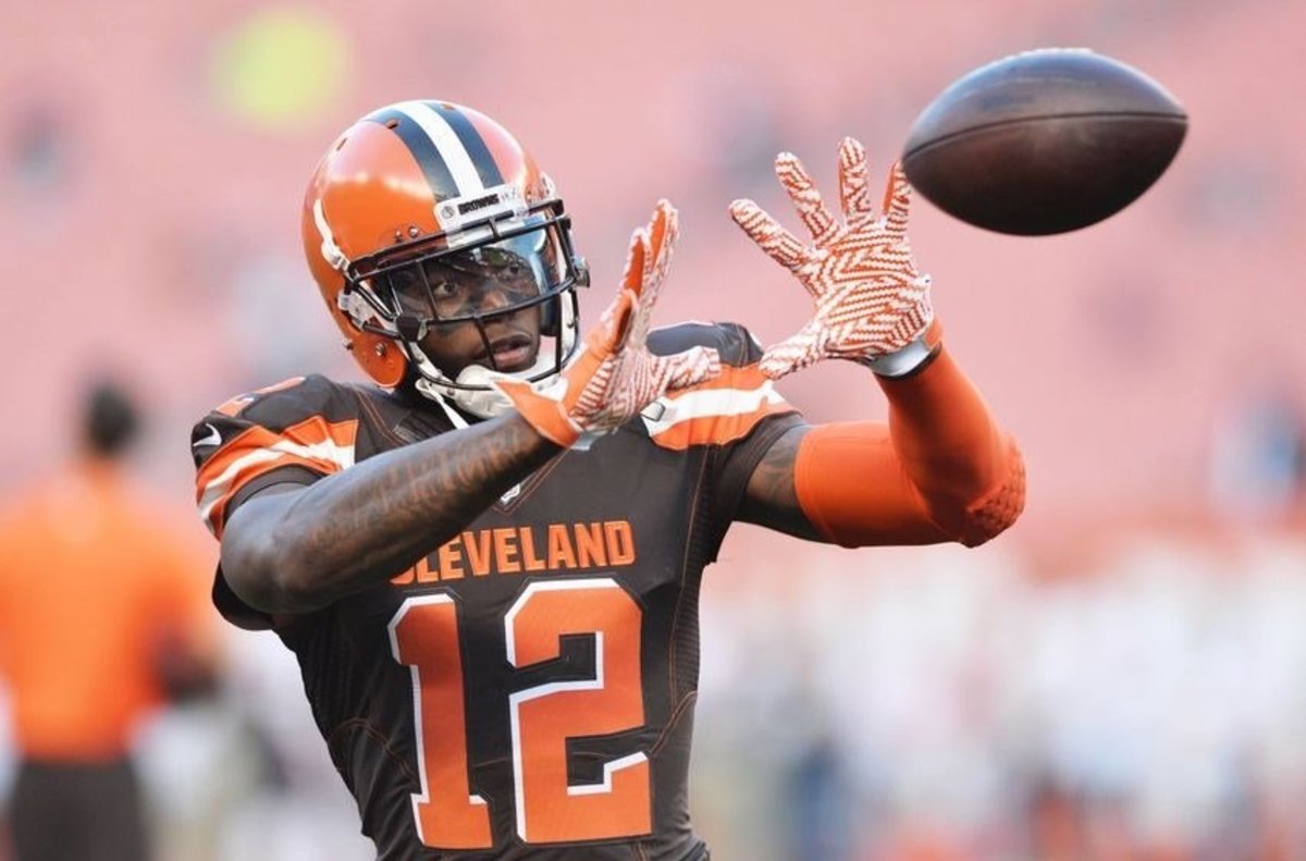 Cleveland Browns: A hypothetical matchup against the winless 2008 Detroit  Lions