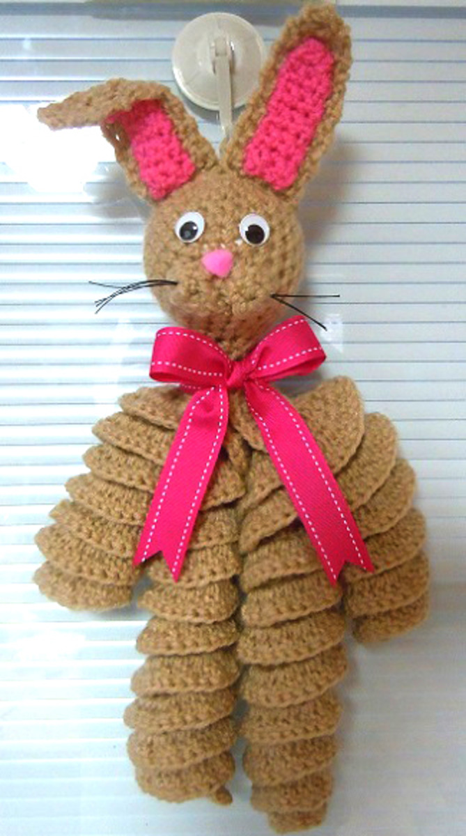 free-easter-bunny-crochet-patterns
