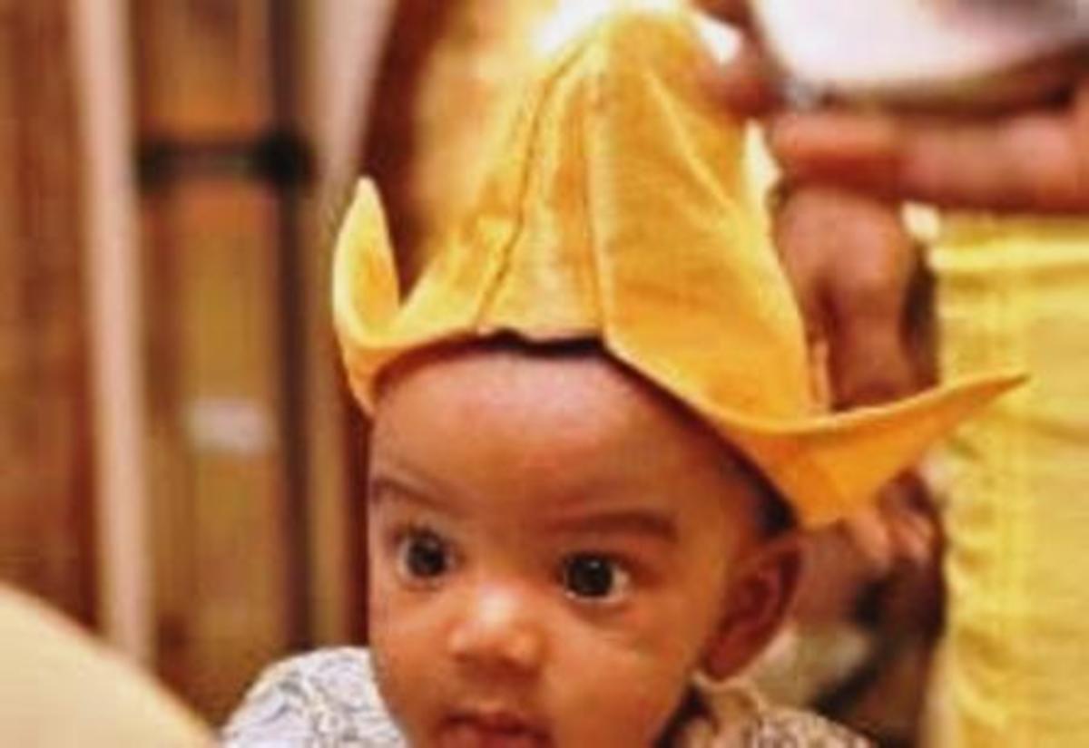 100 Yoruba Names and their Meaning HubPages