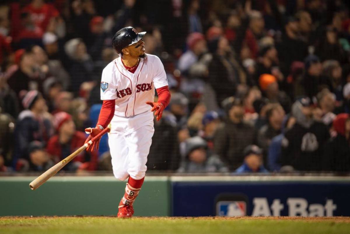 Miami Hurricanes Baseball - Alex Cora is a World Series champion!  Congratulations to Alex and the 2018 Boston Red Sox!