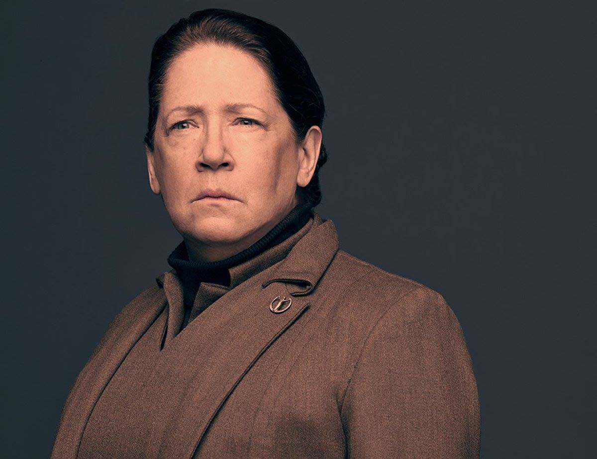 'The Handmaid's Tale' Episode Focusing on Aunt Lydia Might