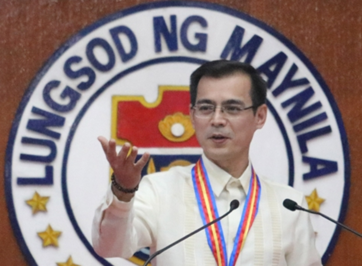 Francisco Isko Moreno Domagoso An Inspiration Hubpages