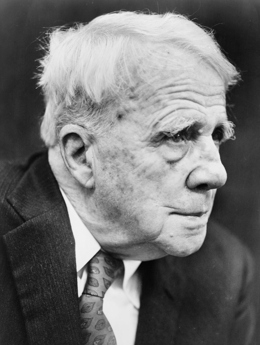 Poetry Analysis: Robert Frost's 