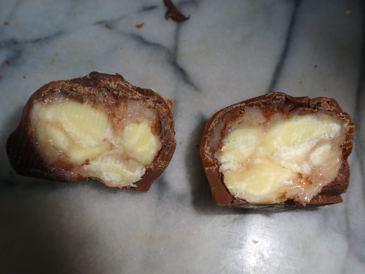 Lemon Curd and Jam Chocolate Truffles Recipe HubPages