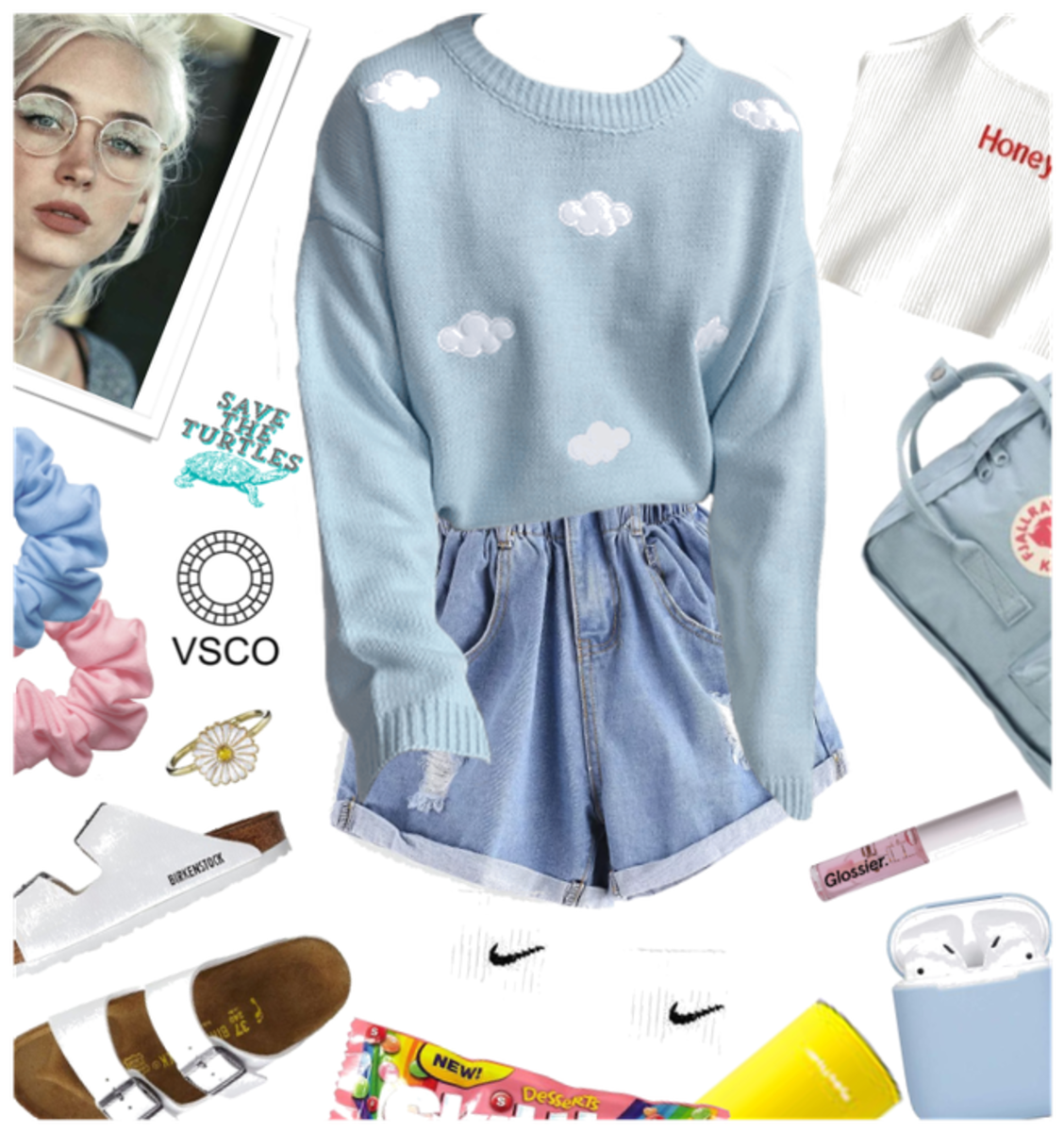 VSCO Girl Defined HubPages