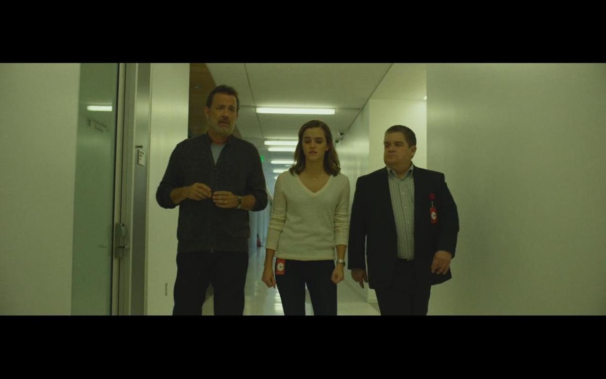 The Circle (2017) Movie Review HubPages