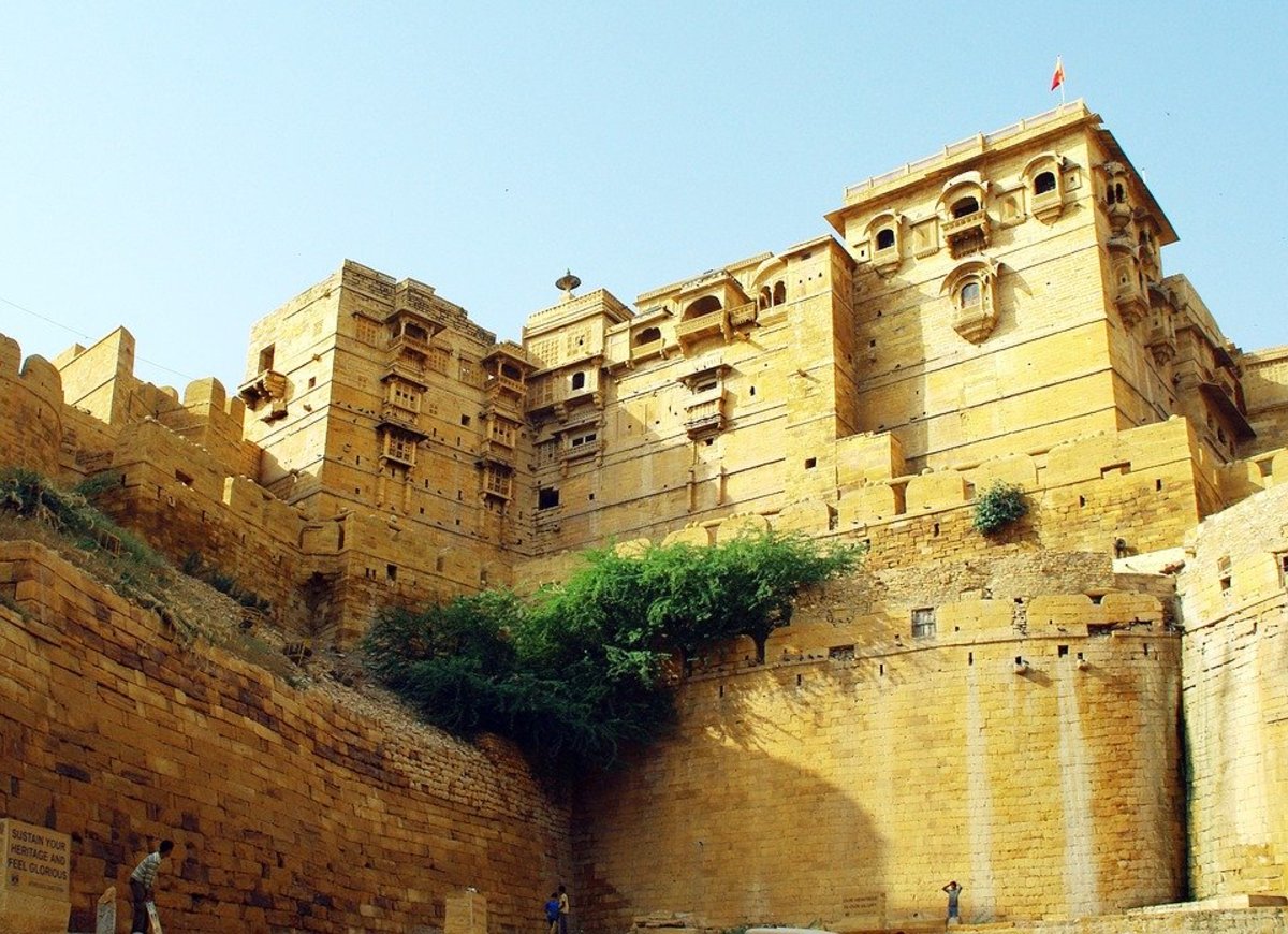 my travel experience to rajasthan essay