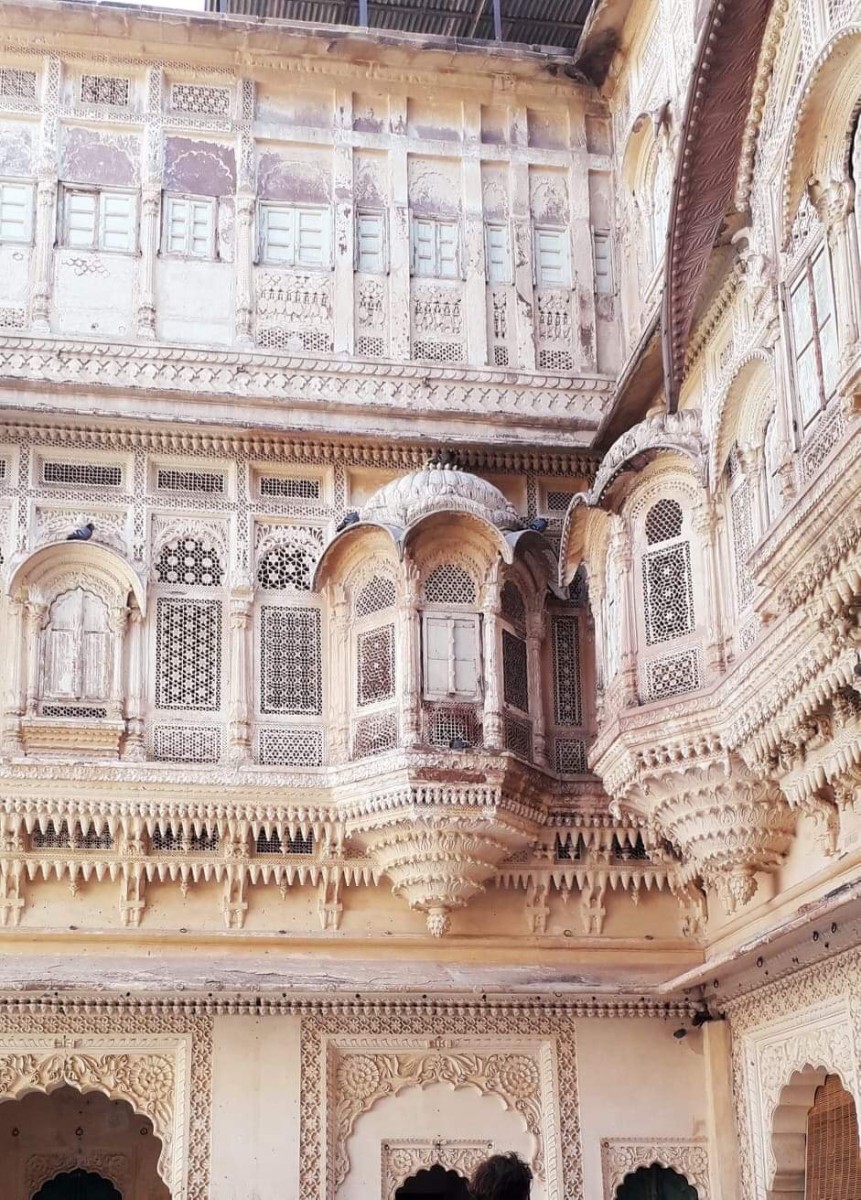 Visit rajasthan essay picture