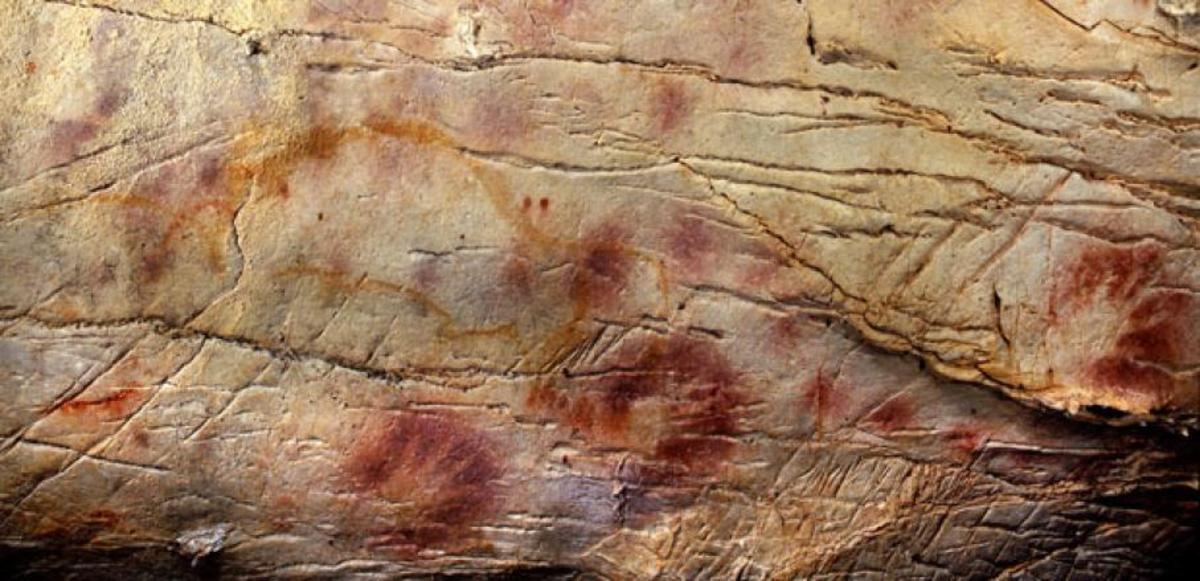 the-oldest-arts-discovered