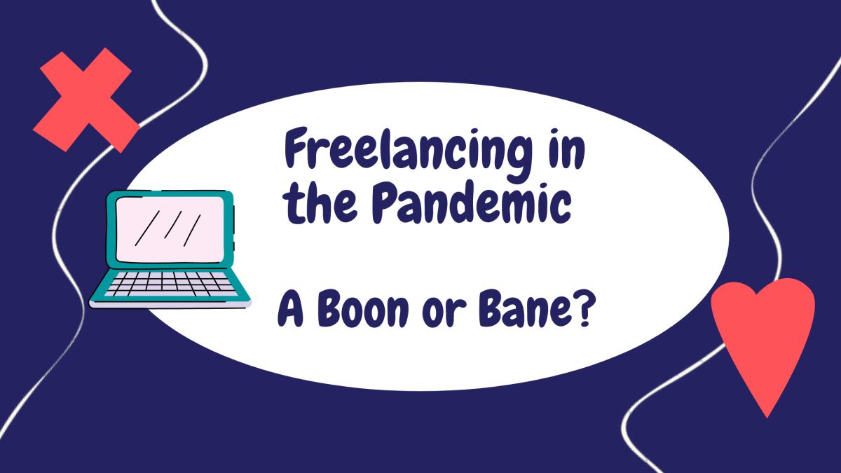 Pros and Cons of Being a Freelance Writer in Pandemic - My Thoughts