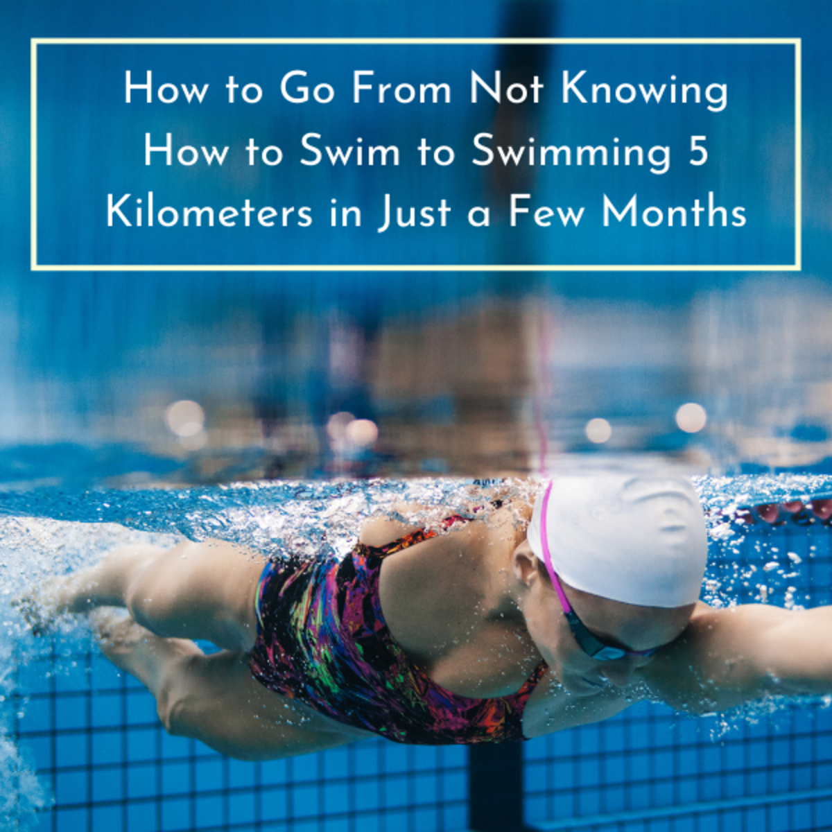 swimming marathon near me